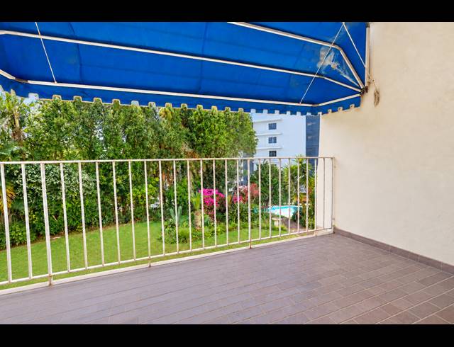 4 BEDROOM APARTMENT FOR SALE IN MUSGRAVE